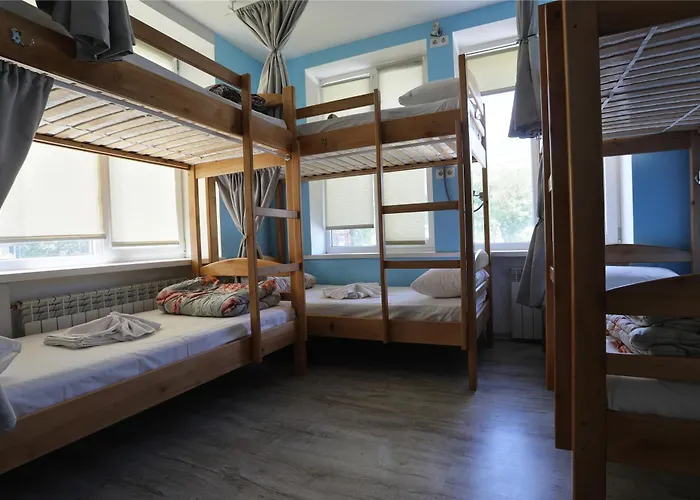 Light Life Hostel