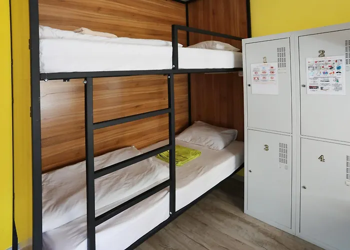 Light Life Hostel