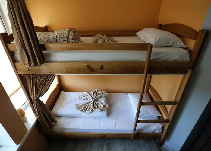 Light Life Hostel