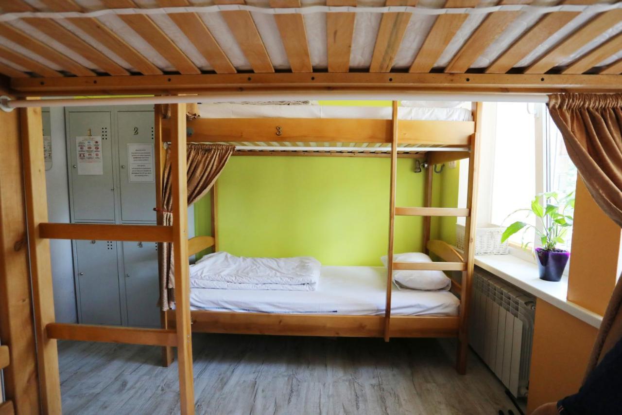 Light Life Hostel *