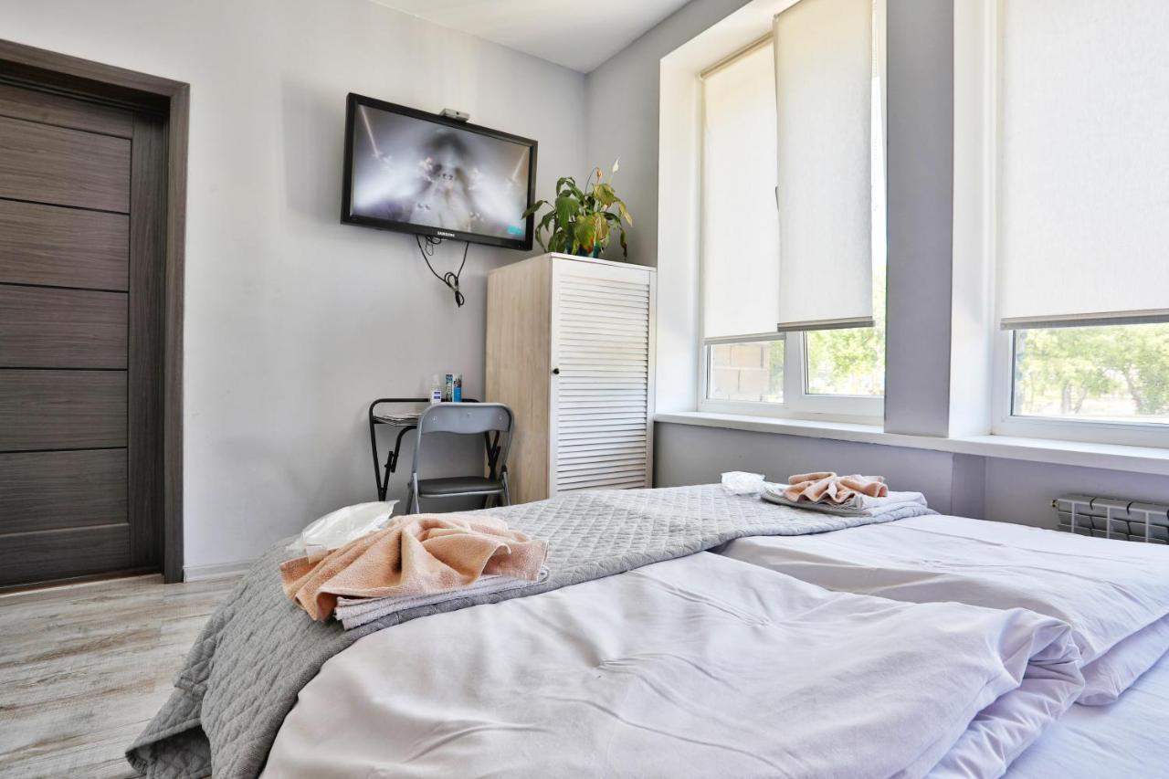 Light Life Hostel *