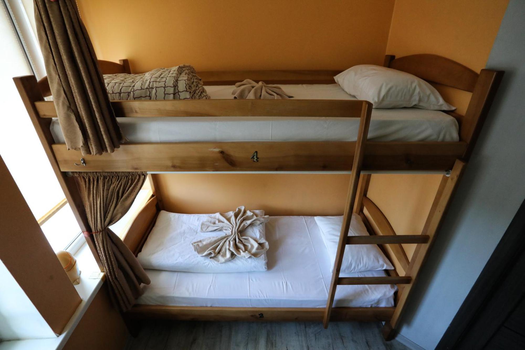 Hostel Light Life Kyiv