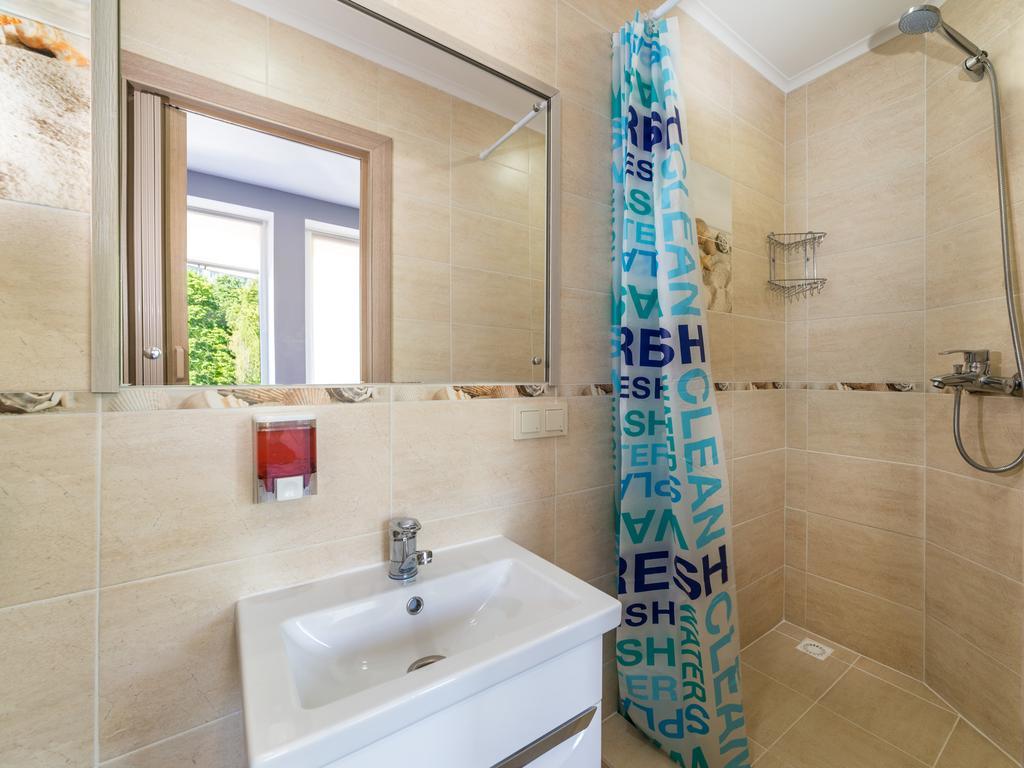 Hostel Light Life Kyiv